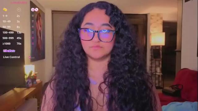 Image 12 of hipatiaandhephaestus Stream on Chaturbate on 14 days ago
