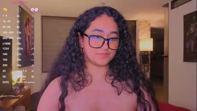 Image 10 of hipatiaandhephaestus Stream on Chaturbate on 13 days ago