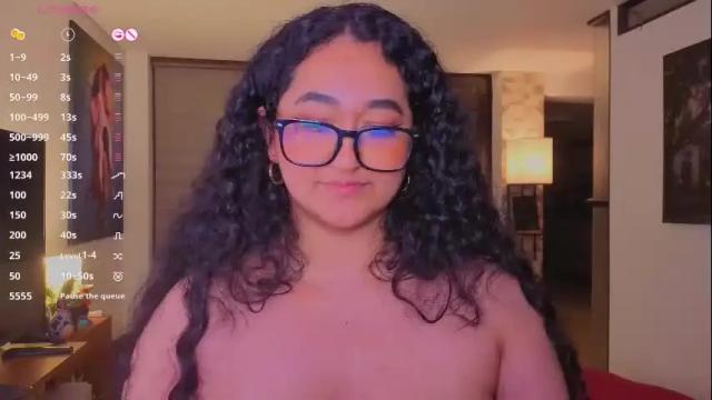 Image 7 of hipatiaandhephaestus Stream on Chaturbate on 13 days ago