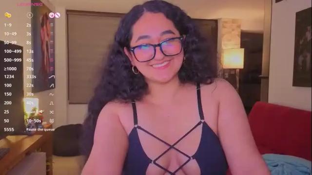 Image 10 of hipatiaandhephaestus Stream on Chaturbate on 11 days ago