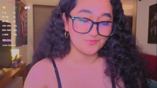Thumbnail 2, hipatiaandhephaestus's Stream at Chaturbate, 10 days ago