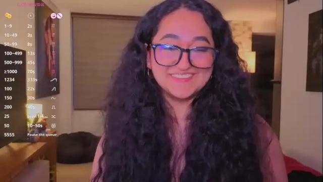 Image 11 of hipatiaandhephaestus Stream on Chaturbate on 9 days ago