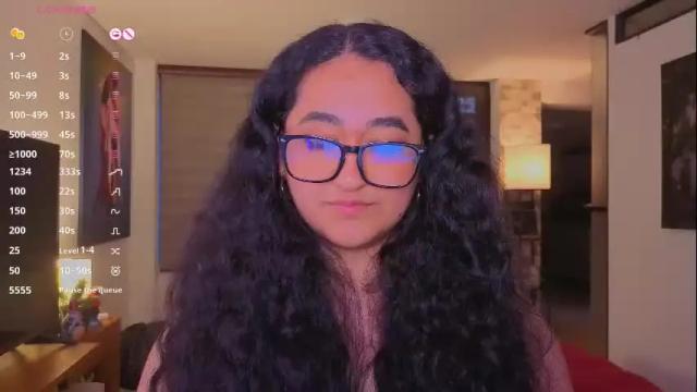 Image 12 of hipatiaandhephaestus Stream on Chaturbate on 9 days ago