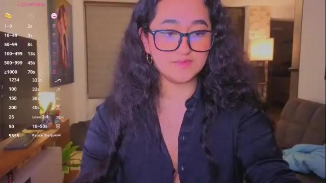 Thumbnail 1, hipatiaandhephaestus's Stream at Chaturbate, 6 days ago