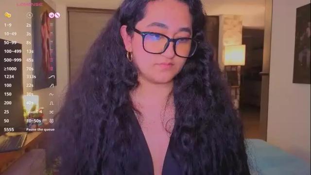 Image 8 of hipatiaandhephaestus Stream on Chaturbate on 6 days ago
