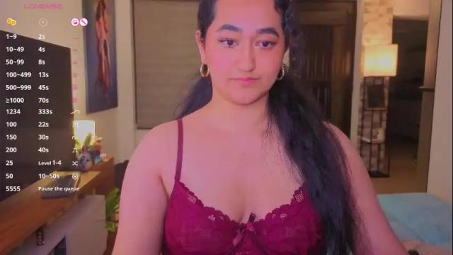 Thumbnail 1, hipatiaandhephaestus's Stream at Chaturbate, 4 days ago