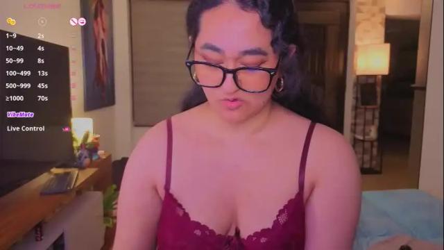 Image 10 of hipatiaandhephaestus Stream on Chaturbate on 5 days ago