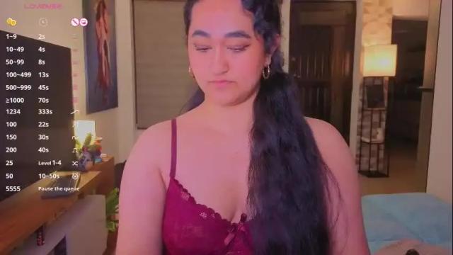 Image 3 of hipatiaandhephaestus Stream on Chaturbate on 5 days ago