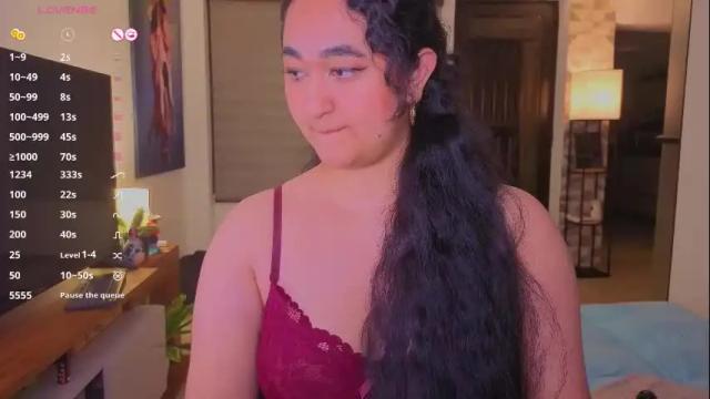 Image 4 of hipatiaandhephaestus Stream on Chaturbate on 5 days ago