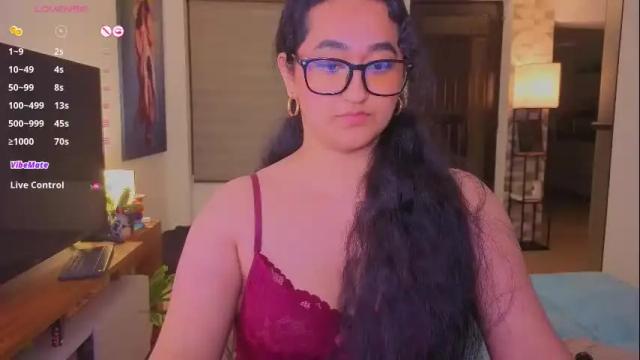 Image 6 of hipatiaandhephaestus Stream on Chaturbate on 5 days ago
