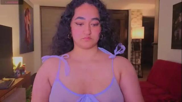 Thumbnail 1, hipatiaandhephaestus's Stream at Chaturbate, 1 day ago