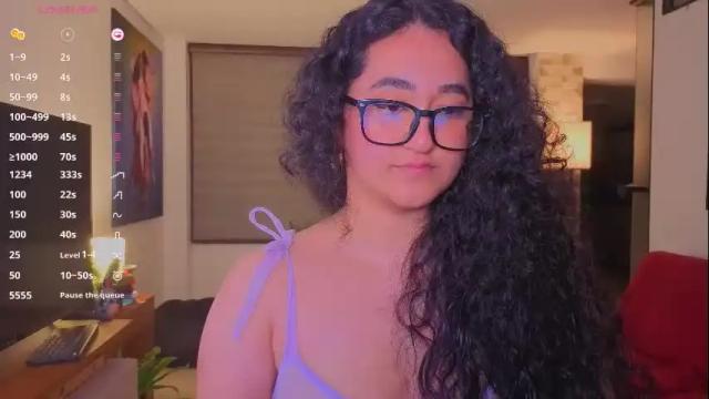 Image 12 of hipatiaandhephaestus Stream on Chaturbate on 2 days ago