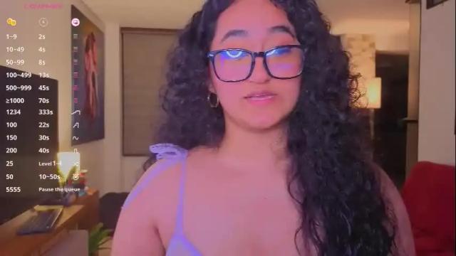 Thumbnail 3, hipatiaandhephaestus's Stream at Chaturbate, 1 day ago