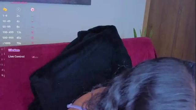 Thumbnail 3, hipatiaandhephaestus's Stream at Chaturbate, 2 months ago