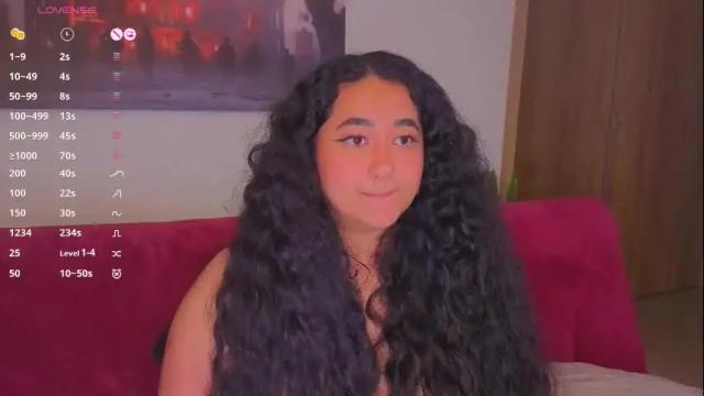 Thumbnail 2, hipatiaandhephaestus's Stream at Chaturbate, 2 months ago
