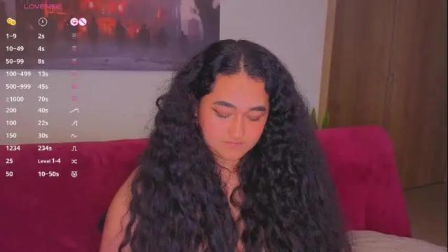 Image 6 of hipatiaandhephaestus Stream on Chaturbate on 2 months ago