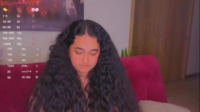 Image 7 of hipatiaandhephaestus Stream on Chaturbate on 2 months ago