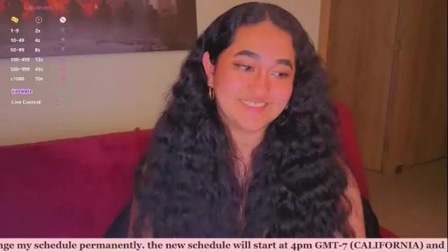 Image 11 of hipatiaandhephaestus Stream on Chaturbate on 2 months ago