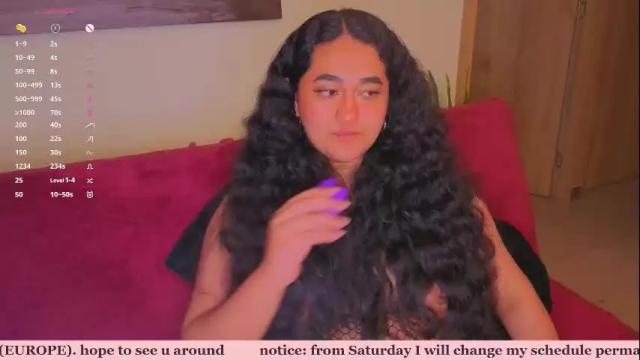 Image 4 of hipatiaandhephaestus Stream on Chaturbate on 2 months ago