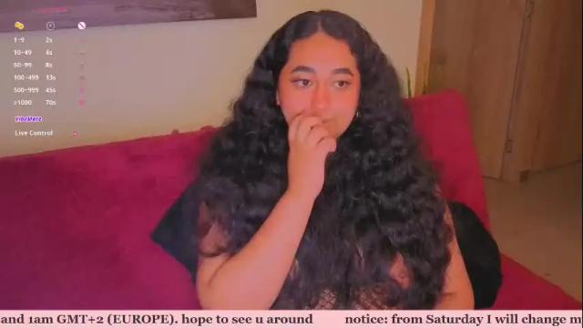 Thumbnail 2, hipatiaandhephaestus's Stream at Chaturbate, 2 months ago