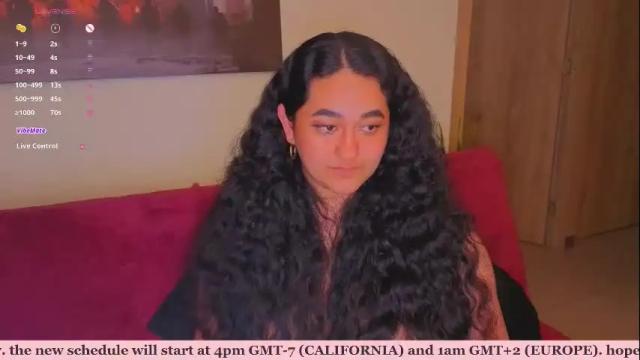 Thumbnail 3, hipatiaandhephaestus's Stream at Chaturbate, 2 months ago