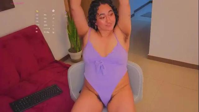 Image 6 of hipatiaandhephaestus Stream on Chaturbate on 1 month ago