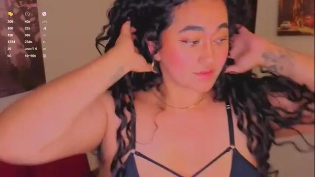 Image 2 of hipatiaandhephaestus Stream on Chaturbate on 1 month ago