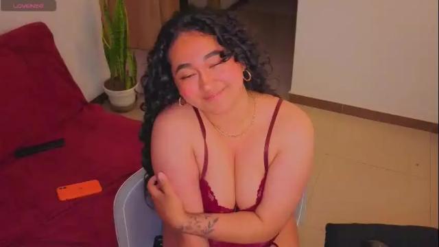 Thumbnail 1, hipatiaandhephaestus's Stream at Chaturbate, 1 month ago