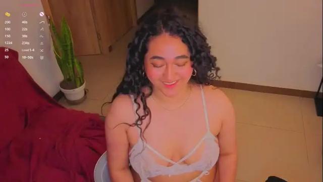 Image 2 of hipatiaandhephaestus Stream on Chaturbate on 1 month ago