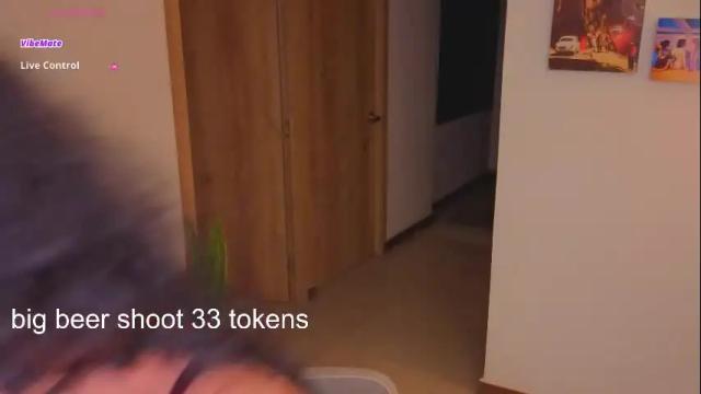 Image 11 of hipatiaandhephaestus Stream on Chaturbate on 1 month ago