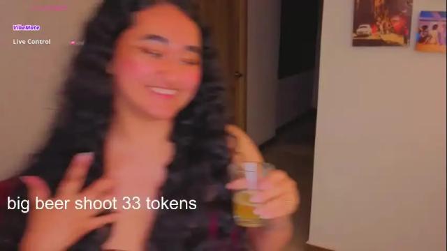Image 12 of hipatiaandhephaestus Stream on Chaturbate on 1 month ago