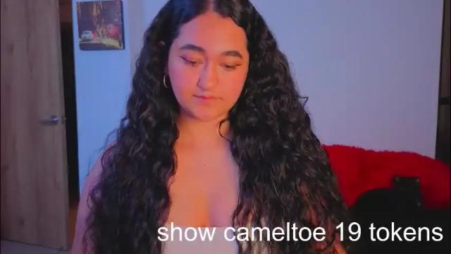 Thumbnail 1, hipatiaandhephaestus's Stream at Chaturbate, 1 month ago