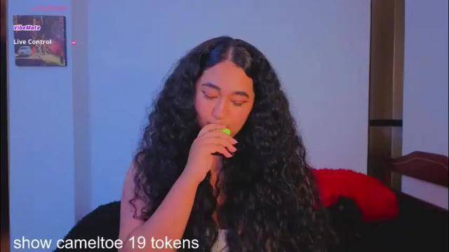 Image 10 of hipatiaandhephaestus Stream on Chaturbate on 1 month ago