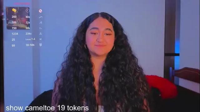 Image 11 of hipatiaandhephaestus Stream on Chaturbate on 1 month ago