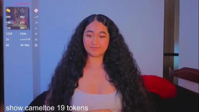 Image 12 of hipatiaandhephaestus Stream on Chaturbate on 1 month ago