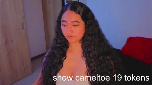Image 7 of hipatiaandhephaestus Stream on Chaturbate on 1 month ago