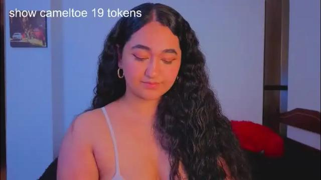 Image 8 of hipatiaandhephaestus Stream on Chaturbate on 1 month ago