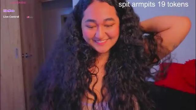 Image 11 of hipatiaandhephaestus Stream on Chaturbate on 1 month ago