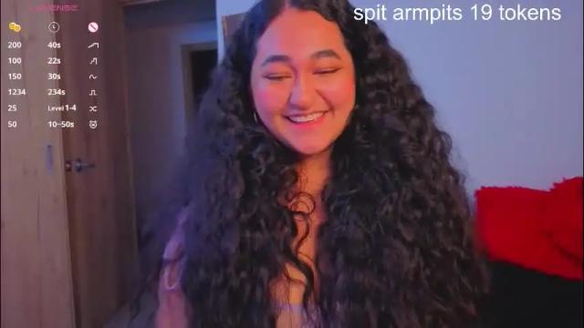 Image 12 of hipatiaandhephaestus Stream on Chaturbate on 1 month ago