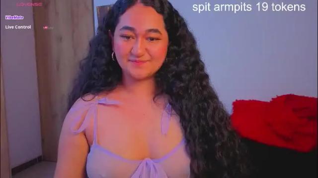 Image 4 of hipatiaandhephaestus Stream on Chaturbate on 1 month ago