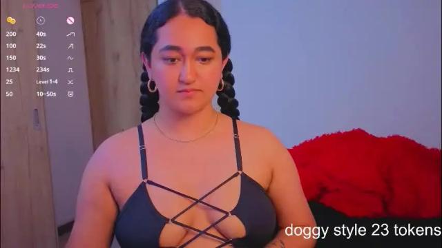 Thumbnail 1, hipatiaandhephaestus's Stream at Chaturbate, 1 month ago