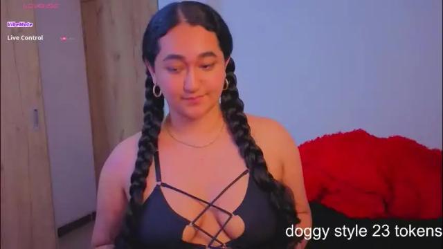 Image 7 of hipatiaandhephaestus Stream on Chaturbate on 1 month ago