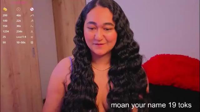 Image 10 of hipatiaandhephaestus Stream on Chaturbate on 1 month ago