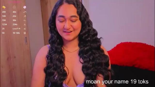 Image 3 of hipatiaandhephaestus Stream on Chaturbate on 1 month ago
