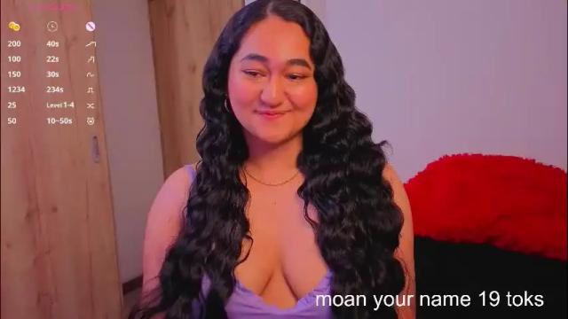 Image 4 of hipatiaandhephaestus Stream on Chaturbate on 1 month ago