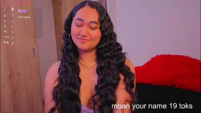 Image 8 of hipatiaandhephaestus Stream on Chaturbate on 1 month ago