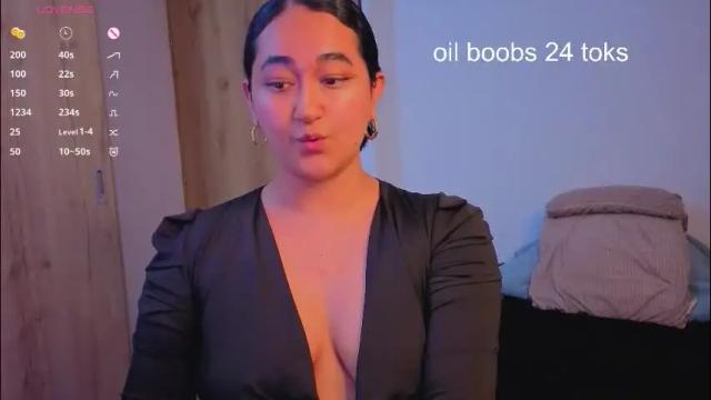 Thumbnail 1, hipatiaandhephaestus's Stream at Chaturbate, 1 month ago