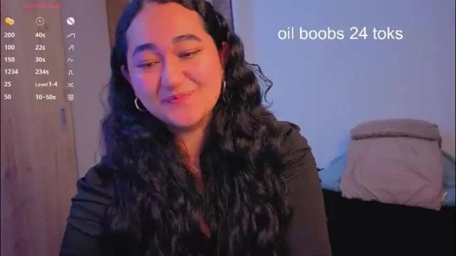 Image 4 of hipatiaandhephaestus Stream on Chaturbate on 1 month ago