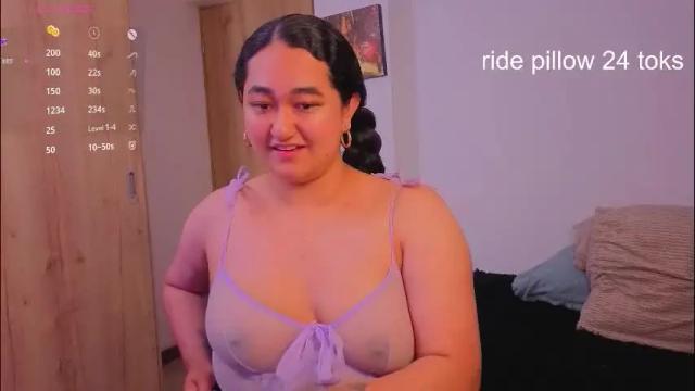 Image 12 of hipatiaandhephaestus Stream on Chaturbate on 1 month ago