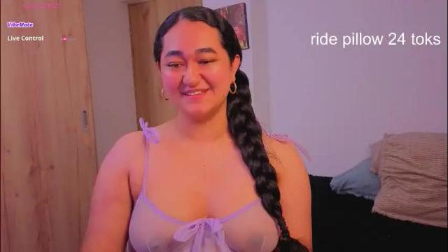 Image 7 of hipatiaandhephaestus Stream on Chaturbate on 1 month ago